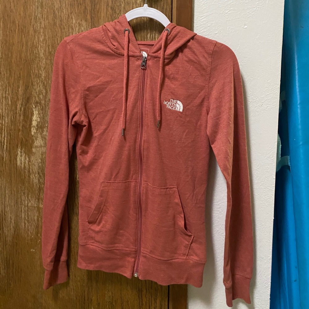North Face Jacket